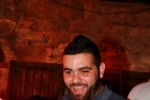 Byblos Souk Nightlife on Saturday, Part 3 of 3